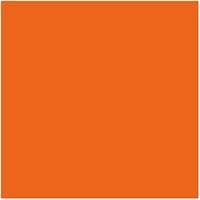 Creativ Company face paint orange water-based 20ml - Eulenspiegel make-up-3