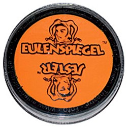 Creativ Company face paint orange water-based 20ml - kids face paint