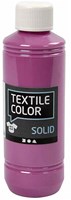 Creativ Company textile paint fuchsia - opaque fabric paint 250ml cotton