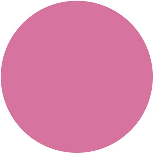 Creativ Company textile paint pink - opaque fabric paint 250ml-2