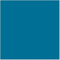 Creativ Company acrylic paint glitter turquoise 500ml kids painting crafts-2