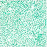 Foam Clay glitter light green modeling clay 35g - creative toy-2