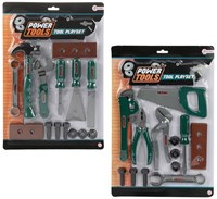 P.T. Tools on krt 13-piece 2ass. 38025Z