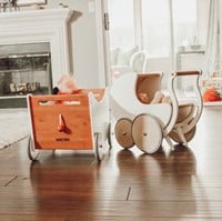 Kinderfeets pram new arrivals
