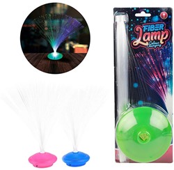 Feest Fiberlamp Kleurveranderend
