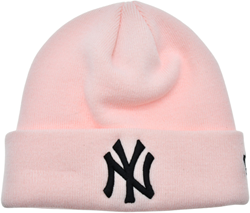New Era Yankees beanie with cuff