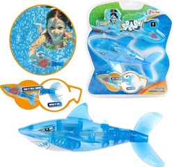 Splash Zwemmende Duikhaai met Licht