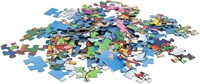 Ravensburger puzzle Super Mario - kids jigsaw 100 XXL pieces cardboard-3