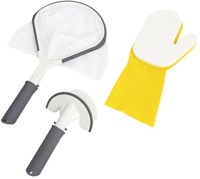 Bestway maintenance set jacuzzi Lay-Z-Spa cleaning kit spa
