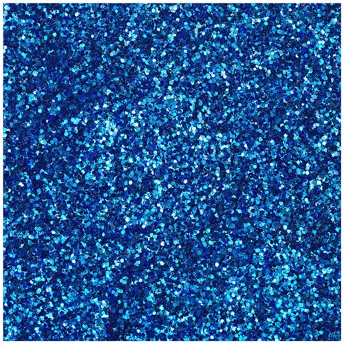 Colorations - Biodegradable Glitter Blue 113g eco-friendly crafting-3