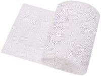 Colorations plaster roll creative toy 10cm x 3m, 5 pieces-3