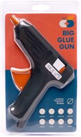Colorations - Powerful glue gun toy creative multicolor