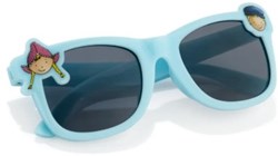 Bambolino Toys kids sunglasses blue Fien & Teun UV400 protection