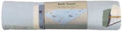 Little Dutch Little dutch bath towel Matrozenbaai 125100