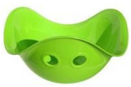 Moluk Bilibo Toy Green - Creative and Durable Play Fun-3