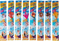Kites Ready2Fly diamond kite display 24 pieces colorful toy-2