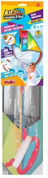 Kites Ready2Fly pop-up mini nylon kite deltabox colorful toy