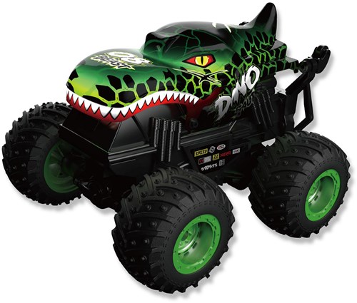Gear2Play RC Firedance Dino
