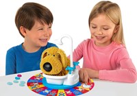 Soggy Doggy board game for kids - Splashy action game from age 4-3