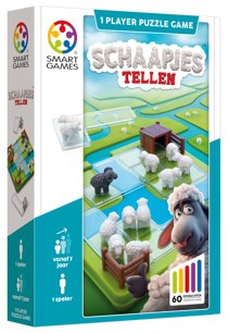 Smart Games Dragon Inferno (2 players)