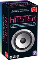 Jumbo Hitster music game party game for adults and friends-3