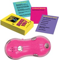Jumbo party game Shock You - Party & Co - Game for adults-2