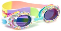 Bling2O swimming goggles - Cake Pop Classic for kids with UV protection