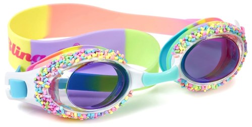 Bling2O swimming goggles - Cake Pop Classic for kids with UV protection