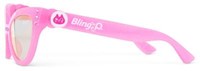 Bling2O sunglasses Malibu Beach - colourful kids sunglasses UV protection-3