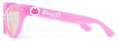 Bling2O sunglasses Malibu Beach - colourful kids sunglasses UV protection-3