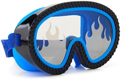 Bling2O kids swim mask Finish Line - Racing look glitter goggles