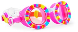 Bling2O kids swim goggles - Bestie - UV protection - Multicolor