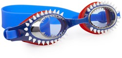Bling2O kids swim goggles Fish N Chips with UV protection