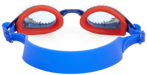 Bling2O kids swim goggles Fish N Chips with UV protection-2