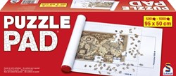 Schmidt puzzle mat puzzle accessory - 500 to 1000 pieces - puzzle roll