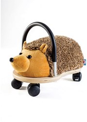 Wheelybug Hedgehog - Small