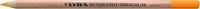 Caran d'Ache colored pencil umber - professional artist drawing tool