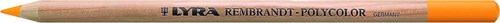 Caran d'Ache colored pencil sap green Polycolor professional