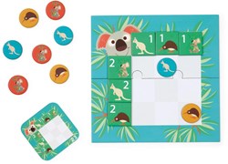 SCRATCH Edulogic Game - Koala Challenge