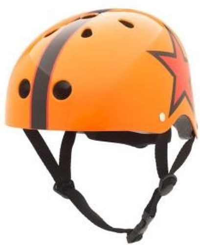 Orange star Orange star