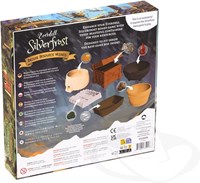 Asmodee Everdell Silverfrost Deluxe Resource Vessels board game accessory-2