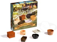 Asmodee Everdell Silverfrost Deluxe Resource Vessels board game accessory-3