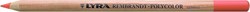 Caran d'Ache colored pencil Polycolor carmine for artists