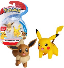 Pokémon Characters