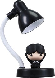 Blue Sky Studios Wednesday LED lamp mini USB 15 cm - mood lighting