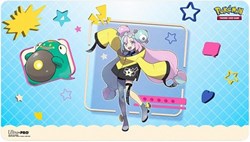 Ultra Pro Pokémon playmat Iono and Bellibolt - card game accessory
