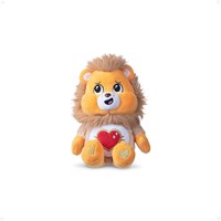 Care Bears plush 22cm - Wicked - Tenderheart as the Lion