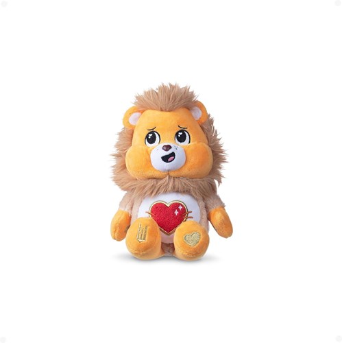 Care Bears plush 22cm - Wicked - Tenderheart as the Lion