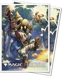 Ultra Pro card sleeves Magic The Gathering Final Fantasy Premium 105 pack