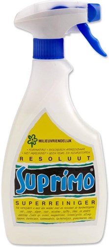 Suprimo Superreiniger 500ml